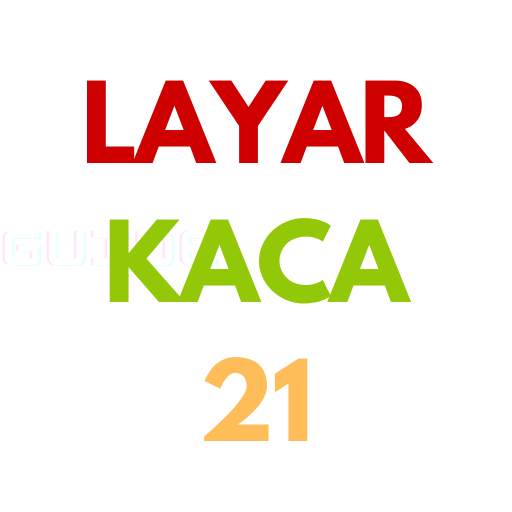 Layar Kaca 21 Stream Guide 1.0.5