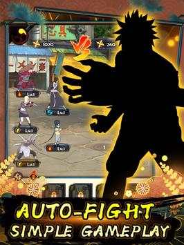 Ninja War screenshot 8