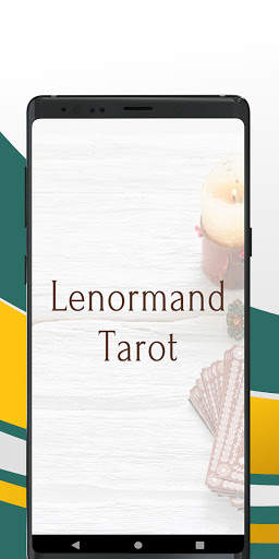 Meine Tarot App 2021 Karten legen kostenlos screenshot 1
