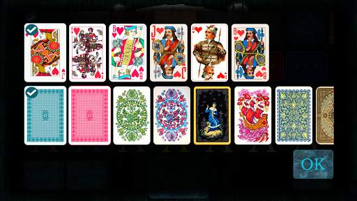 Durak screenshot 8