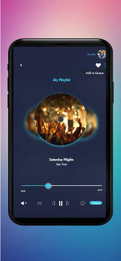 SudoSounds - Best South Sudanese Music App screenshot 3