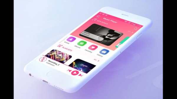 L&M Mp3 Music Player screenshot 3