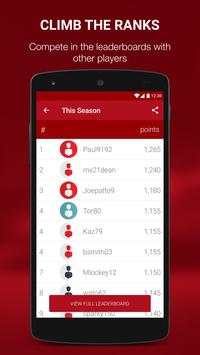 Boro FanScore 3 تصوير الشاشة