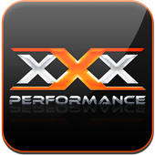 xXx Performance icon