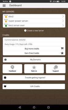 Server Maker For Minecraft PE screenshot 8