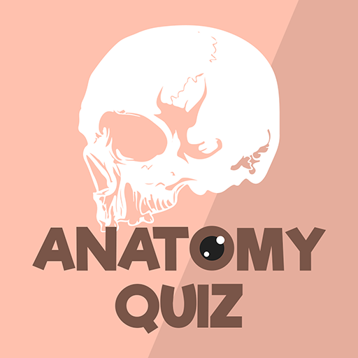 Anatomy &amp; Physiology Quiz - Fr иконка