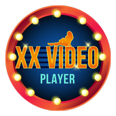 XX Video Player आइकन
