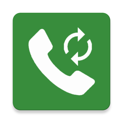 Auto Redial icon