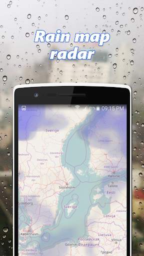Weather City Pro screenshot 5