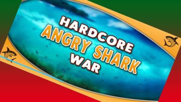 3D Shark Attack Simulator screenshot 2