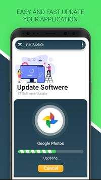 Software Update screenshot 4