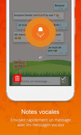 Dikalo screenshot 5
