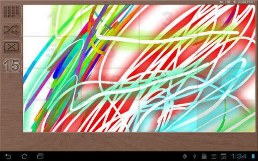 15 Photo Puzzle screenshot 6