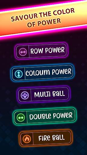 Ballz Shooter - Shooting Bubble Games screenshot 4