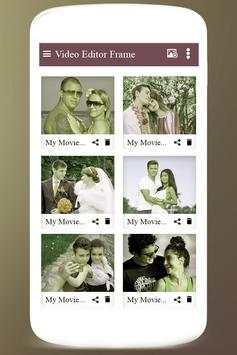 Video Editor with Music 1 تصوير الشاشة