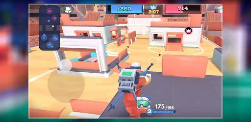 Tips for Frag Shooter screenshot 2