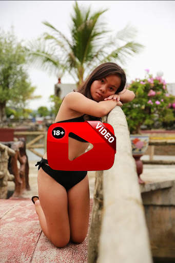 Hot Sexy Video Bikini Girls screenshot 5