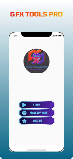 GFX Tools PRO screenshot 1