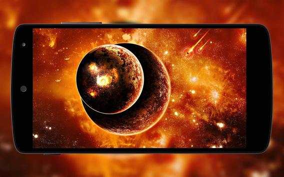 HD Wallpapers screenshot 8