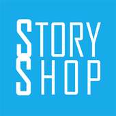 MOMO STORY SHOP logo