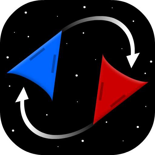 Space Swapper 1.0.3