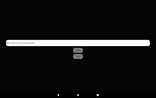 Smart IPTV Player screenshot 11