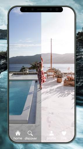 Supreme Presets Effect for Lightroom and Instagram screenshot 2
