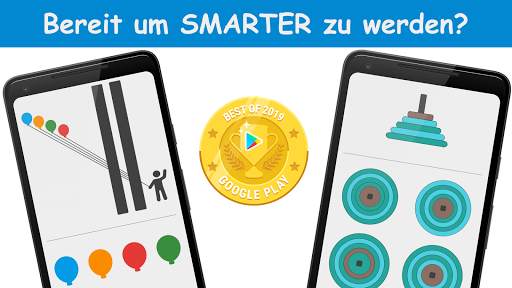 Smarter – Gehirntraining screenshot 7