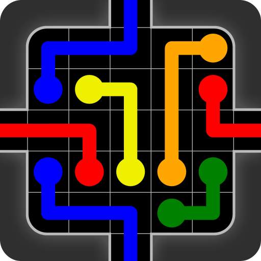 Flow Free: Warps 2.9