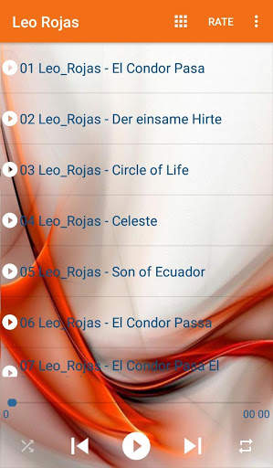 Leo Rojas 2020 - Offline screenshot 2