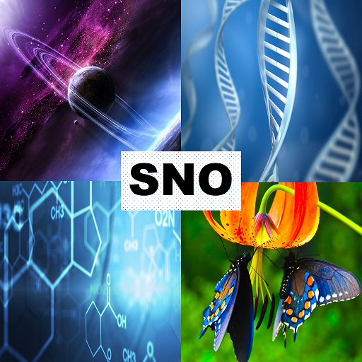 Science News Online icon