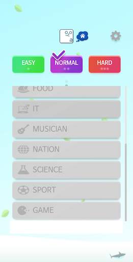 Word Search - Puzzle Game screenshot 1