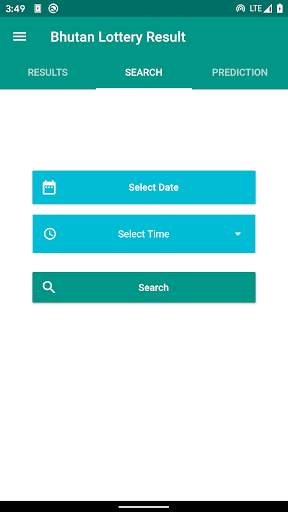Bhutan Lottery Result screenshot 2
