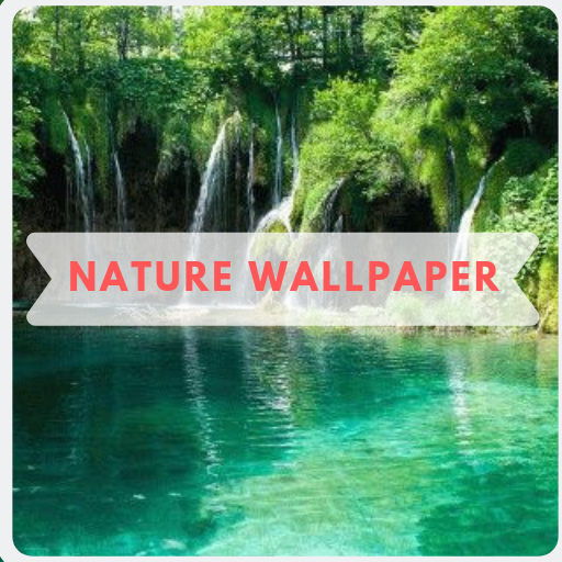 Amazing Nature Wallpaper icon