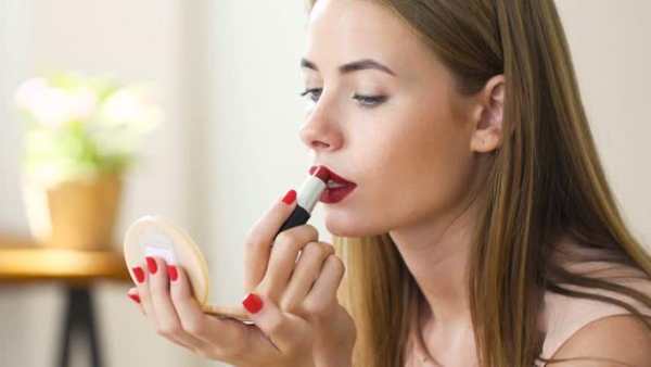 Lips Color Changer screenshot 1