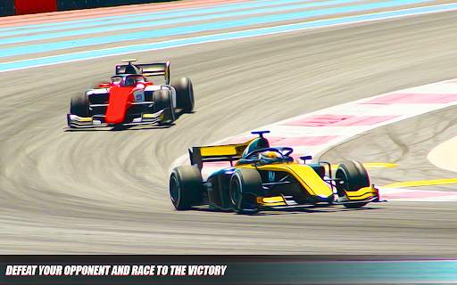 Formula Racing Car 2021 screenshot 3