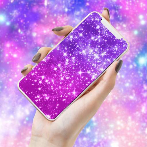 Glitter Wallpapers 3D 1.0