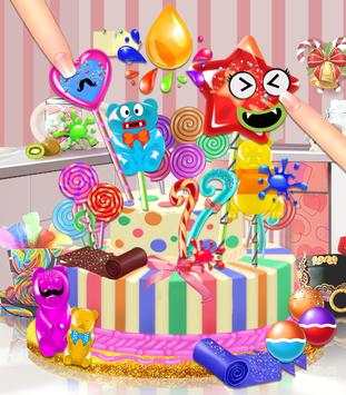 Candy Shop Story: Beauty Salon screenshot 6