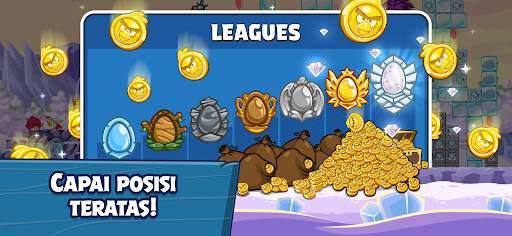 Angry Birds Friends screenshot 12
