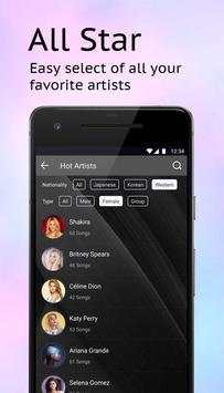 Free Music - Online & Offline Free Music screenshot 4
