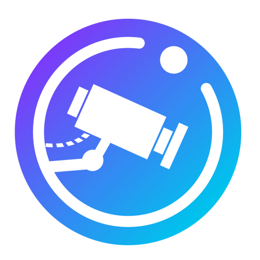 iCLOO CCTV(CCTV video player) иконка