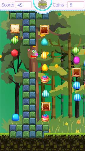 My Tom Jungle screenshot 2
