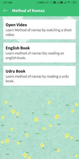 Taleem - Kids Dua, Islamic learning app for kids screenshot 4