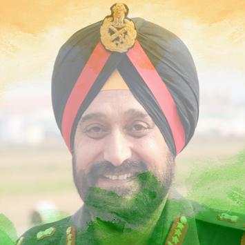 Indian Flag Photo Frames screenshot 3