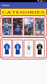 Chelsea скриншот 1