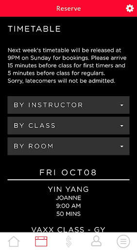 XYZ by The Art of XYZ screenshot 3