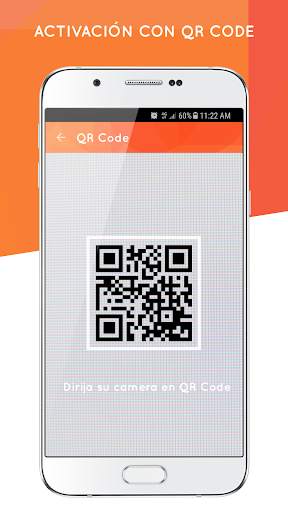 Datablink Mobile 200 screenshot 2