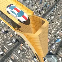 ikon Mega Ramp: Impossible Stunts 3D