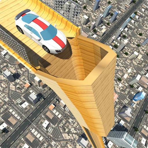 Mega Ramp: Impossible Stunts 3D 2.4