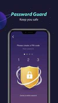 Private Browser screenshot 4